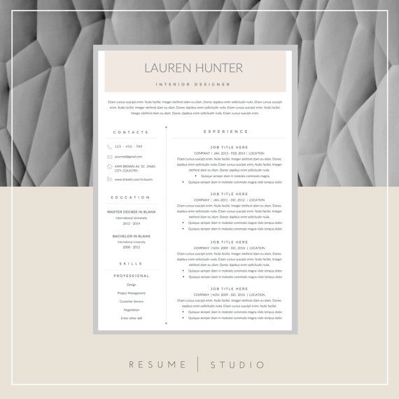 59 best ☆ Resume Templates for Word + Cover Letter images on - microsoft cover letter templates for resume 59 best ☆ Resume Templates for Word + Cover Letter images on - microsoft cover letter templates for resume