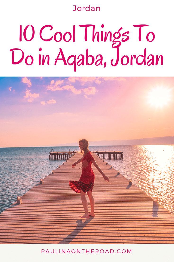 what is aqaba