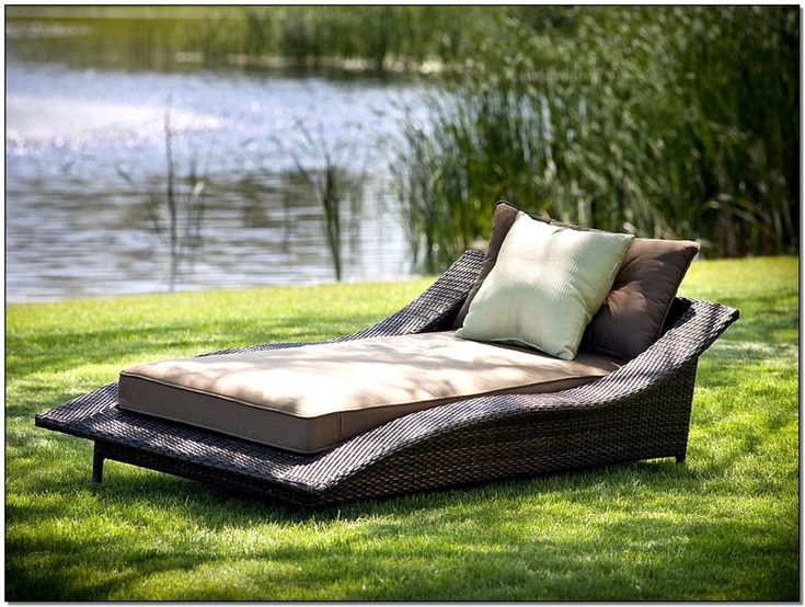 Unique Most Comfortable Outdoor Lounge Chair In Furniture With Additional 25 Outdoo Möbel Gartenmöbel Kissen Balkonmöbel Comfortable Outdoor Lounge Chair, Most Comfortable Patio Furniture Cushions