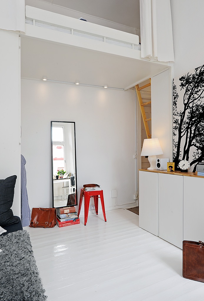 Tips & Trends: Compact Living In Small Spaces | Share Design Inspiration Blog | Home Tips & Trends: Compact Living In Small Spaces | Share Design Inspiration Blog | Home