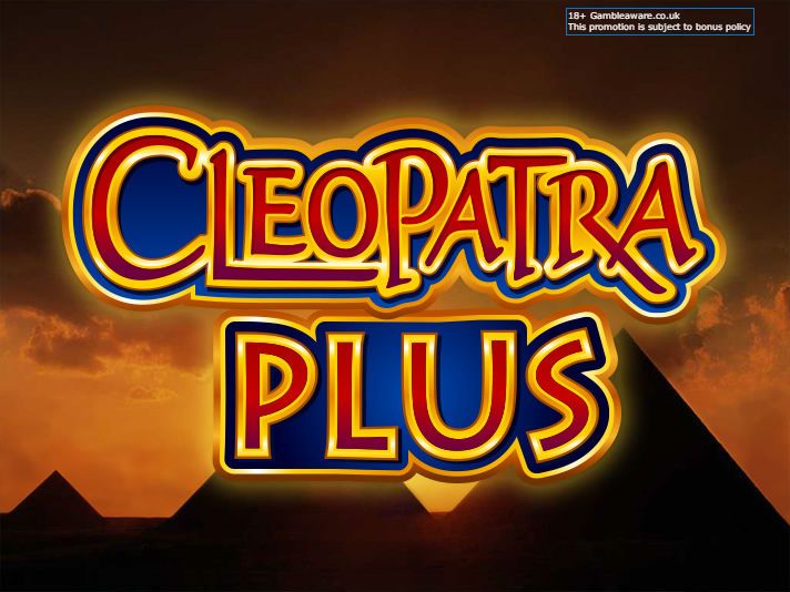 Spiele Cleopatra Plus - Video Slots Online Spiele Cleopatra Plus - Video Slots Online