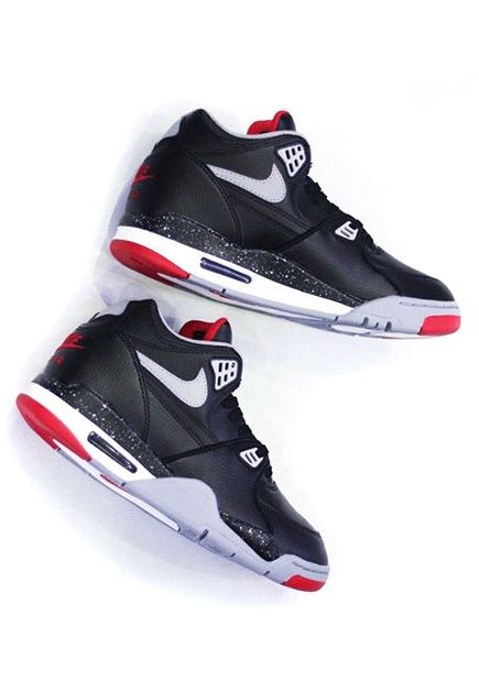Nike Air Flight 89 \u0027Jordan ...
