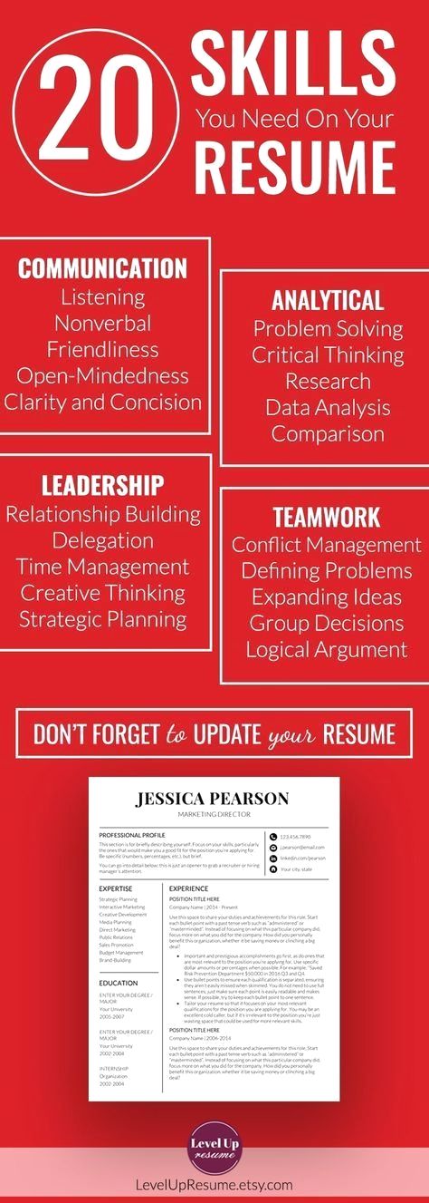 Unlimited Downloads of 2018's Best Resume Templates Best
