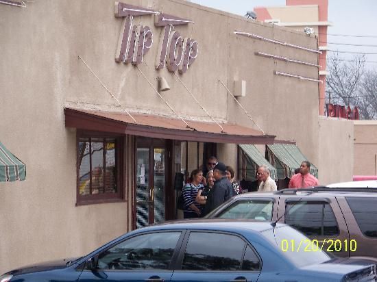 Tip Top Cafe Menu San Antonio Tip Top Cafe Menu San Antonio