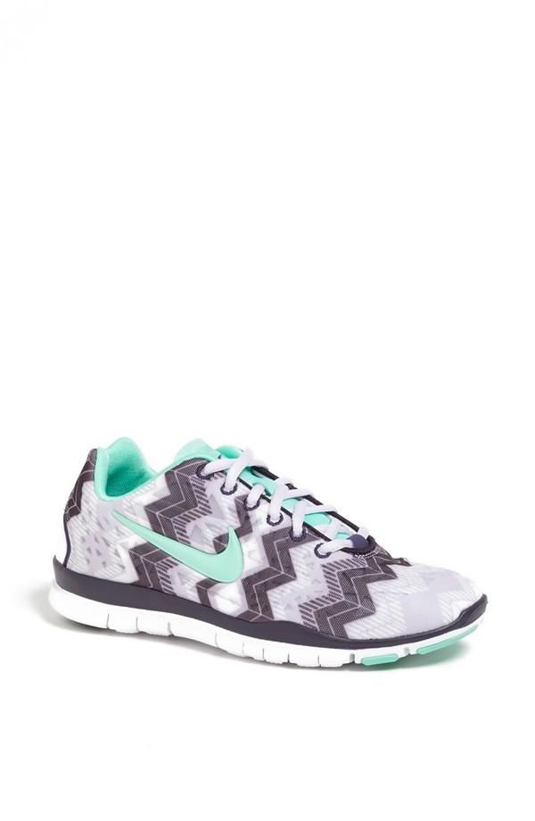 nike free mint chevron nike free mint chevron