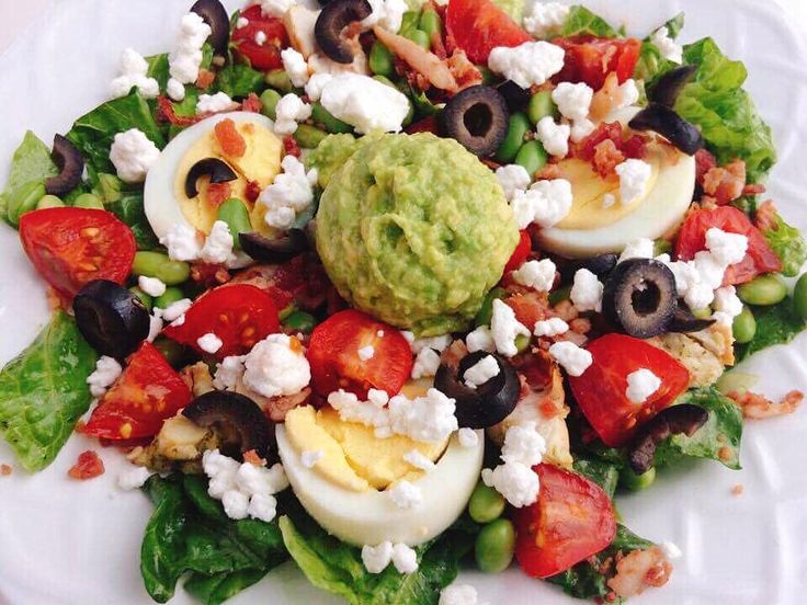Cafe Zupas California Protein Cobb Salad Recipe Cobb Cafe Zupas California Protein Cobb Salad Recipe Cobb
