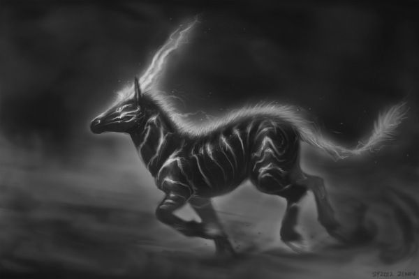 365 Project 12 Day 325 Zebstrika Pokemon Realistic Pokemon Pokemon Gen 5 365 Project 12 Day 325 Zebstrika Pokemon Realistic Pokemon Pokemon Gen 5