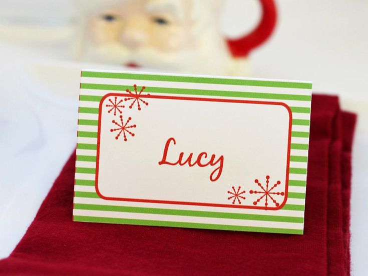 The 25+ best Free place card template ideas on Pinterest DIY - place setting template The 25+ best Free place card template ideas on Pinterest DIY - place setting template