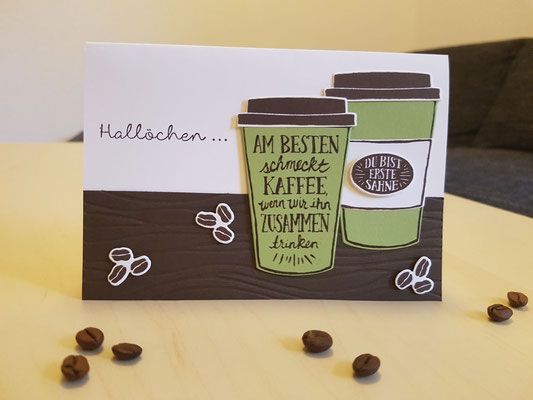 Was Ist Kaffee Ole Präsentationsmaterial – Kaffee, olé! | Kaffeekarten, Kartenideen