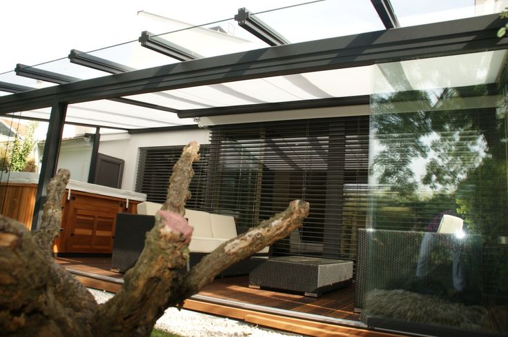 Terrassendach Warema T1 - Ihre Terrassenüberdachung Garten - alu und holz terrassenuberdachungen geschutzt Terrassendach Warema T1 - Ihre Terrassenüberdachung Garten - alu und holz terrassenuberdachungen geschutzt