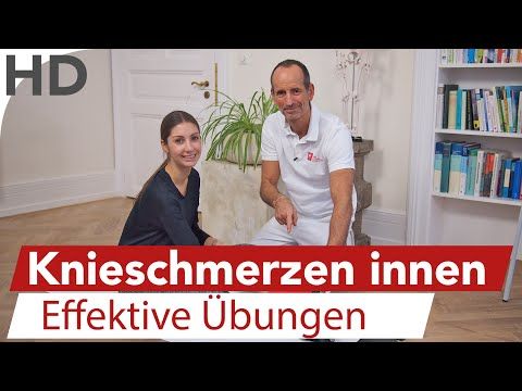 ♔ Die Nr 1. Schmerzspezialisten ♔ erklären alles zum Thema Meniskusschmerze...