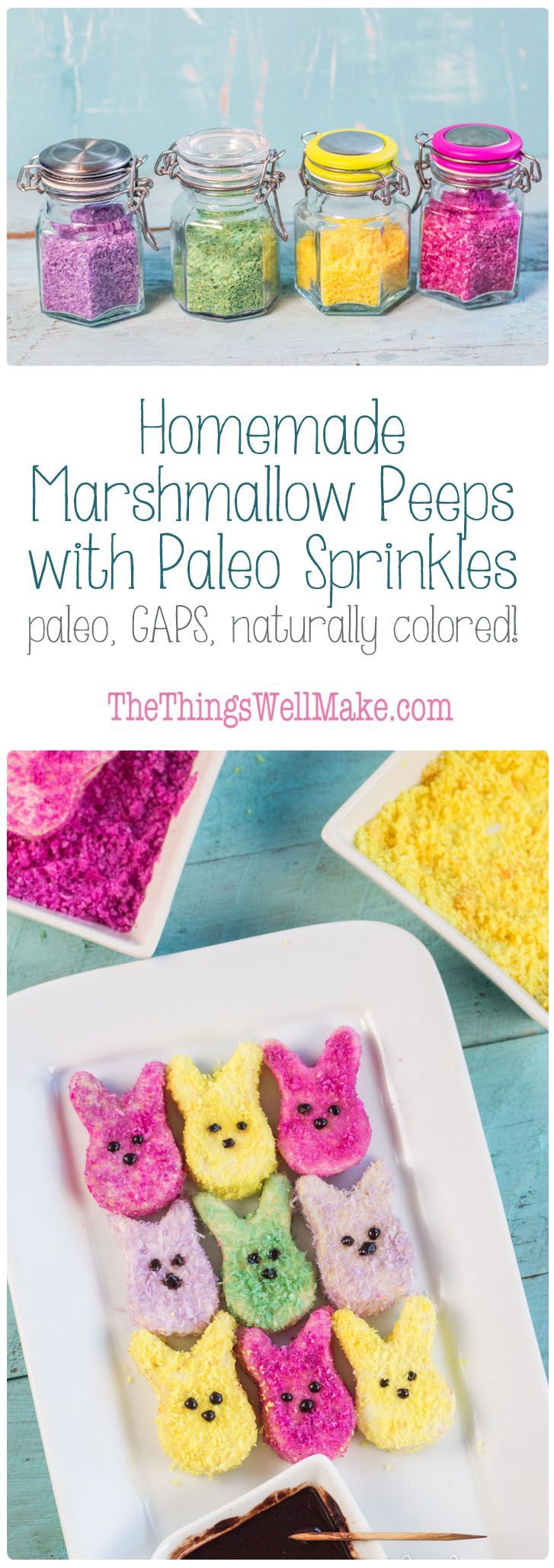 Fun To Make Using Gelatin Honey Coconut And Natural Food Coloring Made With Fun To Make Using Gelatin Honey Coconut And Natural Food Coloring Made With