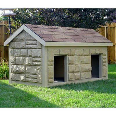 44 best dog houses for two images on pinterest | dog house plans 44 best dog houses for two images on pinterest | dog house plans