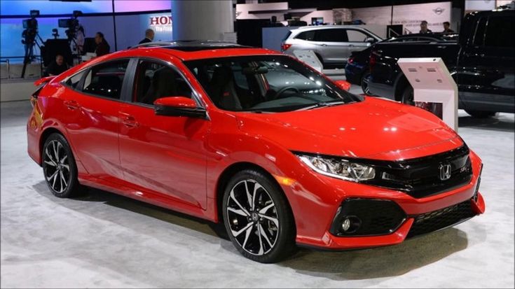 2019 Honda Civic Review Honda Civic Si Honda Civic New Honda Civic 2019 Honda Civic Review Honda Civic Si Honda Civic New Honda Civic