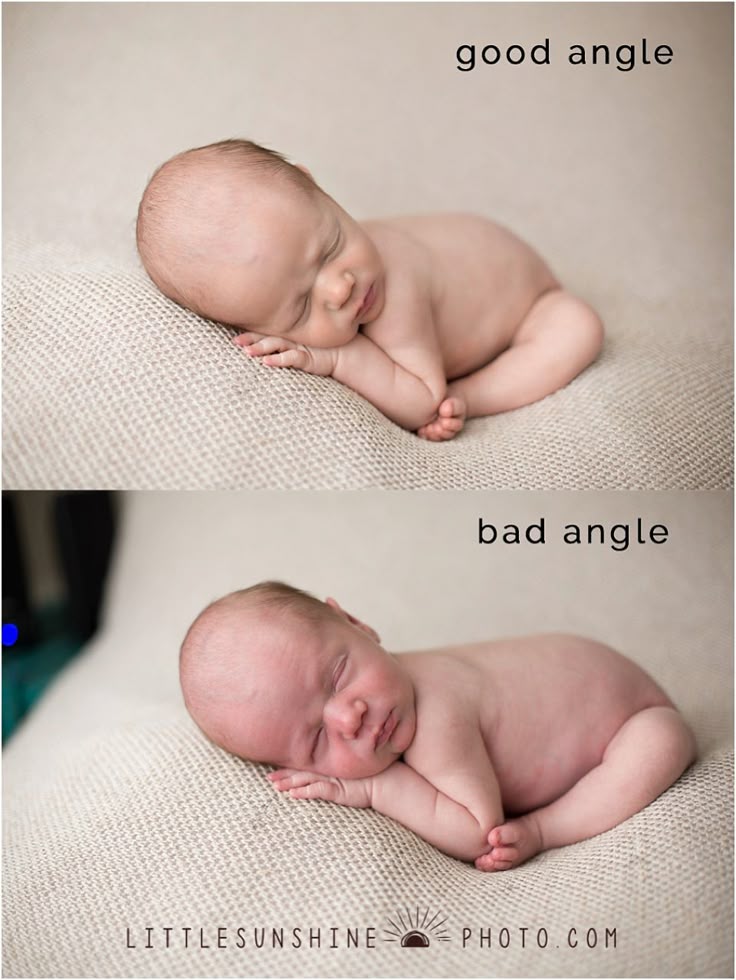 Ultimate guide to pro newborn photos Ultimate guide to pro newborn photos