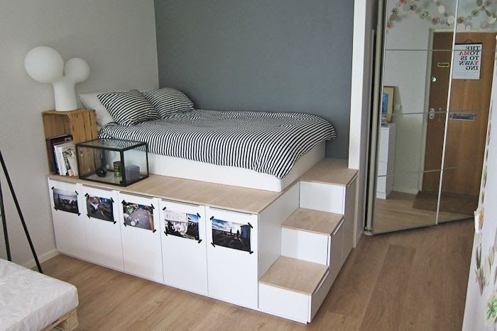 pic Ikea Bedroom Furniture For Small Spaces pinterest ch