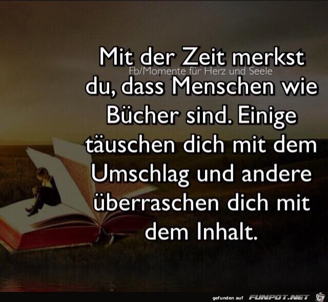 Gute bücher flirten