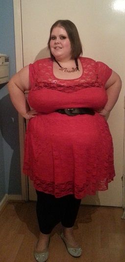 Bbw england