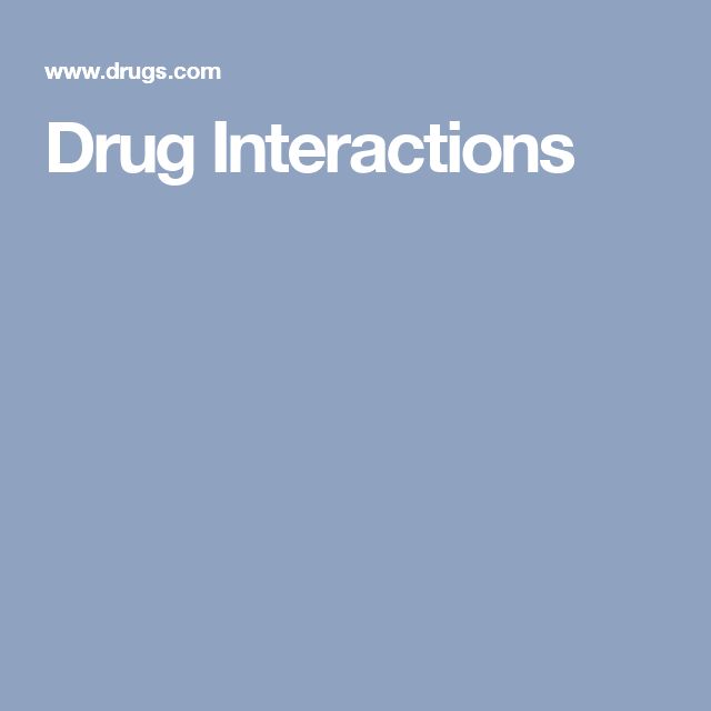 Drug interactions albuterol dogs