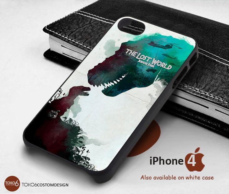 coque iphone 6 jurassic park