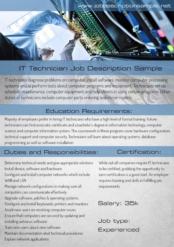 10 best job description sample images on Pinterest Job - administrator job description 10 best job description sample images on Pinterest Job - administrator job description