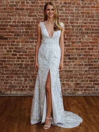Galina Signature Wedding Dress 2018