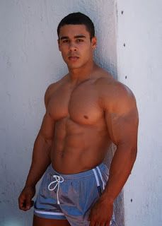 Hot Latino Hunk Hot Latino Hunk