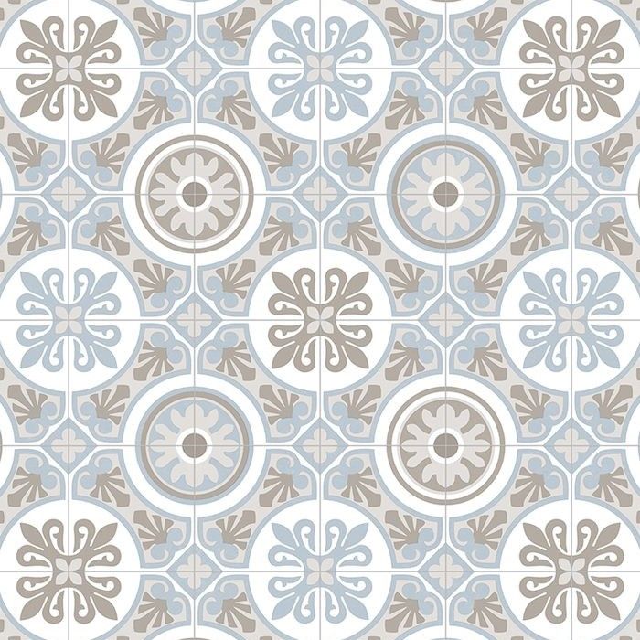 Nebraska Tile Effect Vinyl Flooring Tile Effect Vinyl Flooring