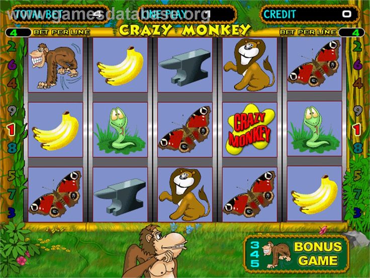 crazy monkey studios игры crazy monkey studios игры