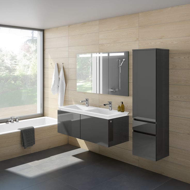 9 besten Badmöbel Bathroom Furniture Bilder auf Pinterest - villeroy und boch badezimmermöbel 9 besten Badmöbel Bathroom Furniture Bilder auf Pinterest - villeroy und boch badezimmermöbel