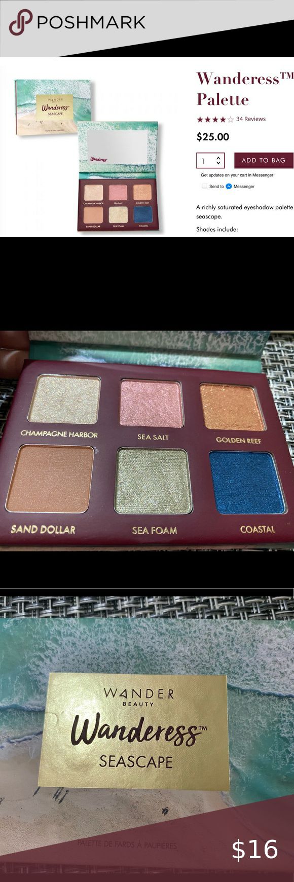 what is my spotify palette what is my spotify palette