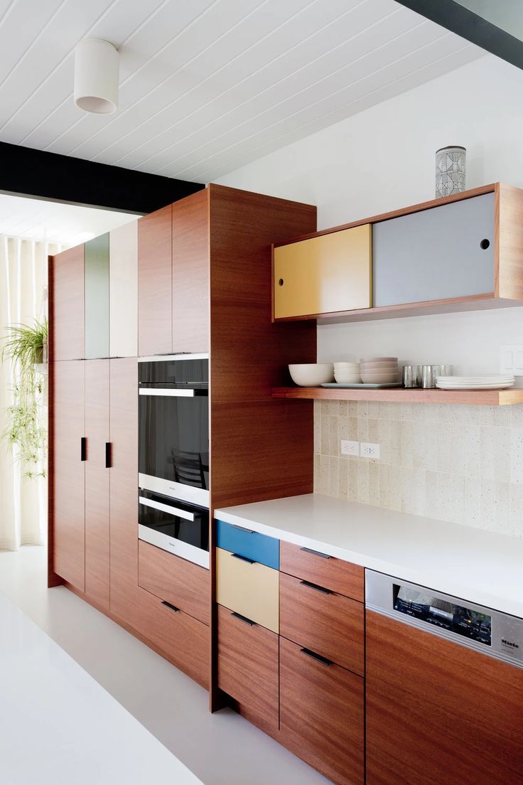 mid century modern kitchen cabinet colors mid century perfection in pacific palisades minimalist mid century modern kitchen cabinet colors mid century perfection in pacific palisades minimalist