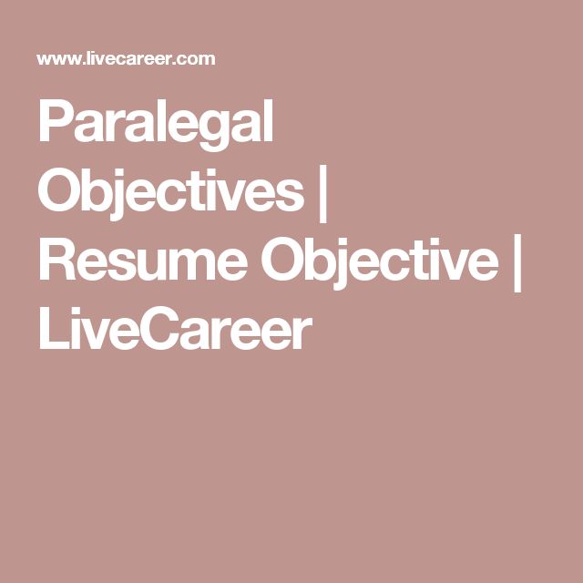 Best 25+ Good resume objectives ideas on Pinterest Career - tips for resume objective Best 25+ Good resume objectives ideas on Pinterest Career - tips for resume objective