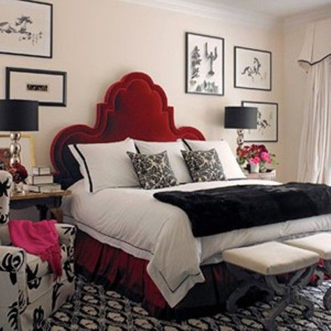 12 best romantic red bedroom images on pinterest 12 best romantic red bedroom images on pinterest
