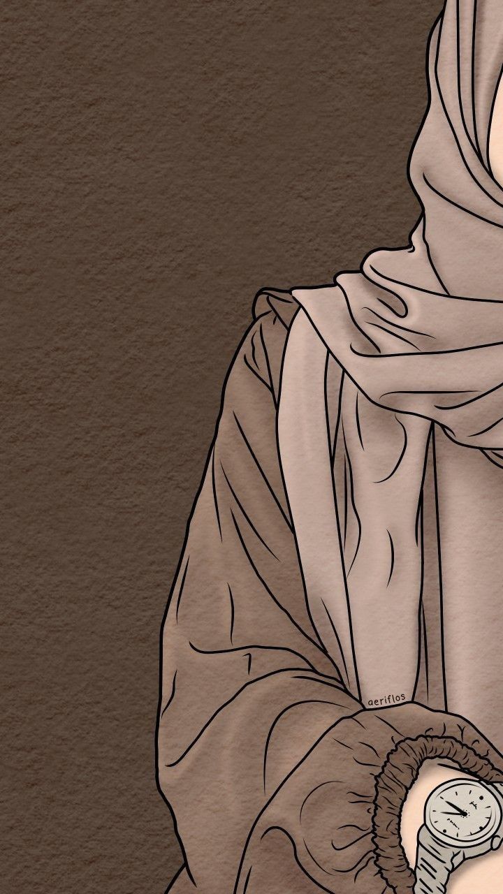 Pin by Ehood on g Cute hijab cartoon wallpaper, Hijab cartoon Pin by Ehood on g Cute hijab cartoon wallpaper, Hijab cartoon
