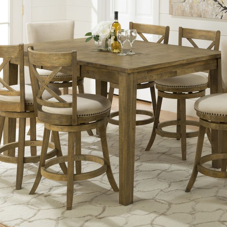 Best 25 Counter height pub table ideas on Pinterest | 3 piece, 3 ... Best 25 Counter height pub table ideas on Pinterest | 3 piece, 3 ...