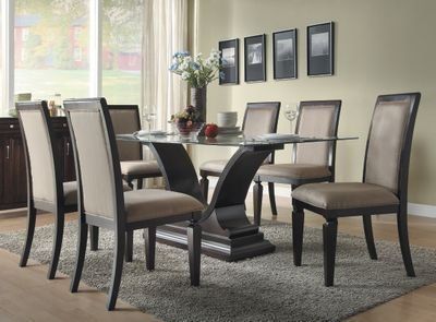 48 Best Glass Dinning Table Base Ideas Images On Pinterest Delectable Dining Room Table Base For Glass Top Inspiration Design 48 Best Glass Dinning Table Base Ideas Images On Pinterest New Dining Room Table Base For Glass Top Decorating Inspiration