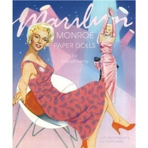 Marilyn monroe essays