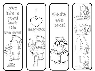 28 best bookmarks images on pinterest printable bookmarks