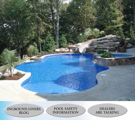 Best 20+ Vinyl pool ideas on Pinterest | Backyard pools, Small ... Best 20+ Vinyl pool ideas on Pinterest | Backyard pools, Small ...