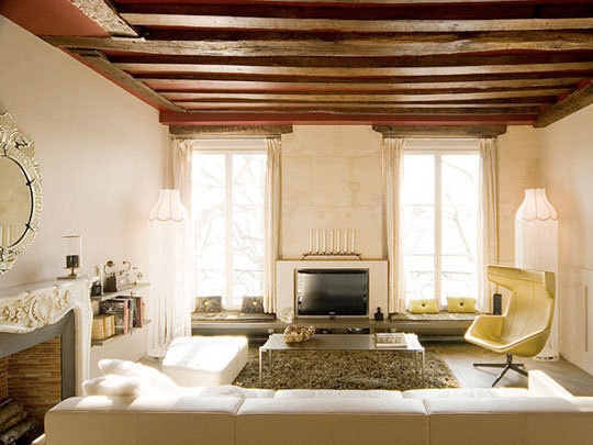 70 besten Paris Apartments Bilder auf Pinterest Esszimmer - wohnideen barock und modern 70 besten Paris Apartments Bilder auf Pinterest Esszimmer - wohnideen barock und modern