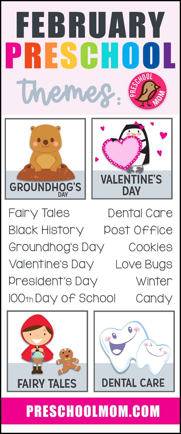 February Preschool Themes Preschool Themes Preschool Lesson Plans february-preschool-themes-preschool-themes-preschool-lesson-plans