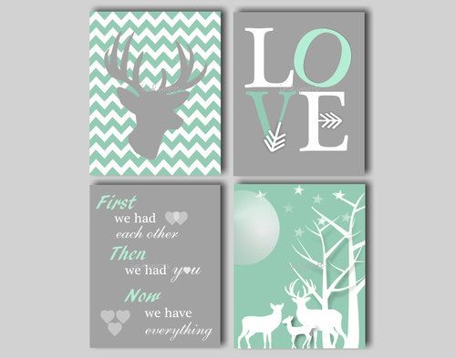 Best 20 Deer Nursery Bedding Ideas On Pinterest Boy Baby Boy Nursery Art Deer Bedding Woodland First We Http