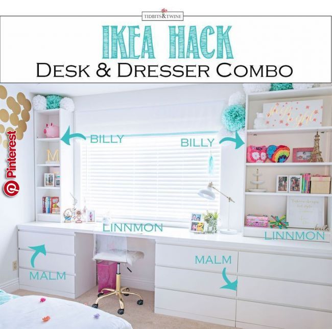 Ikea Hack Schreibtisch 2021 Ikea Hack Schreibtisch 2021