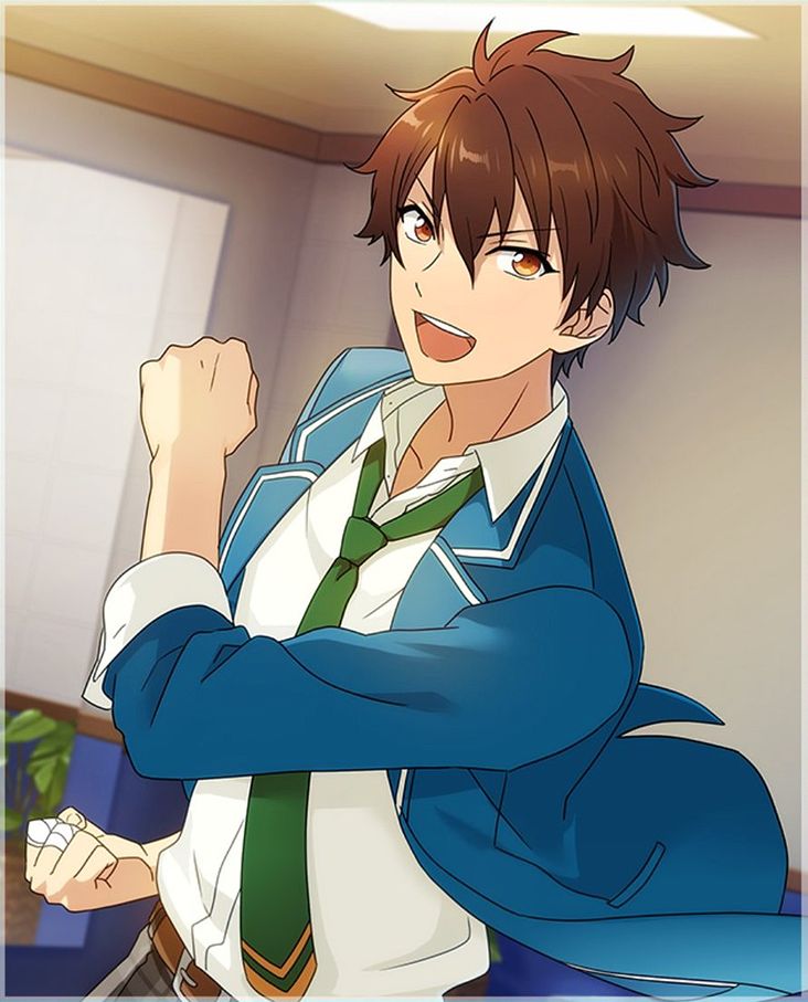 ensemble stars anime season 2