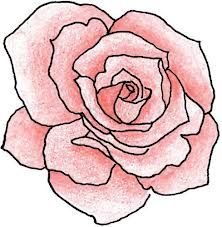 best 25 rose outline ideas on pinterest simple rose tattoo best 25 rose outline ideas on pinterest simple rose tattoo