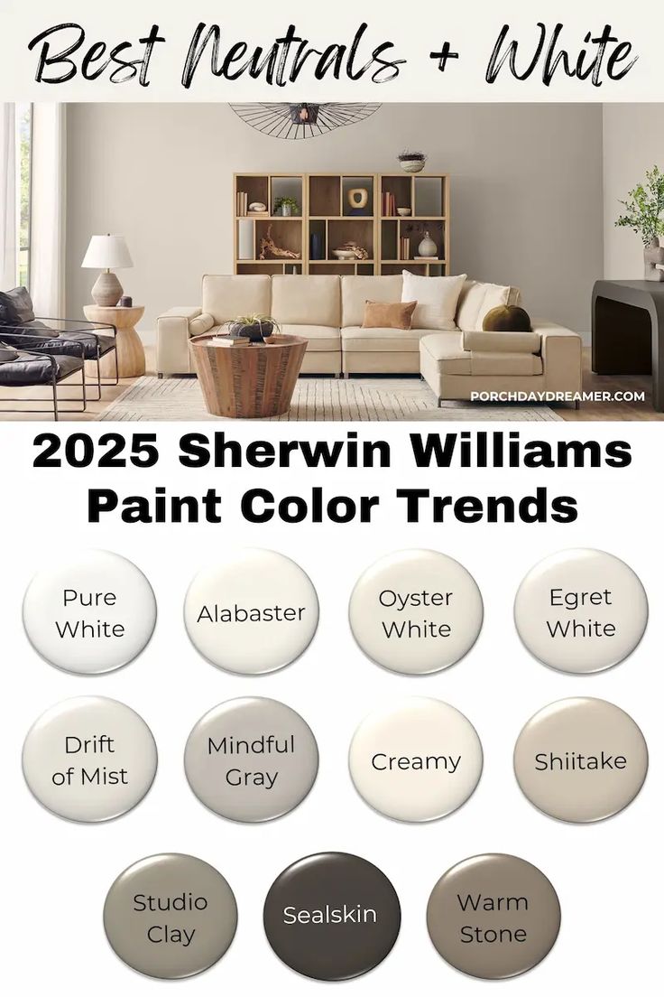 2025 Paint Color Trends You Ll Love Plus Ones You Won T House Paint Bd1bb0be22da894423c0ea1ba3fadd6a