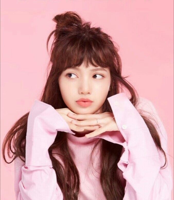 Lisa Black Pink In 2019 Blackpink Lalisa Lalisa Manoban