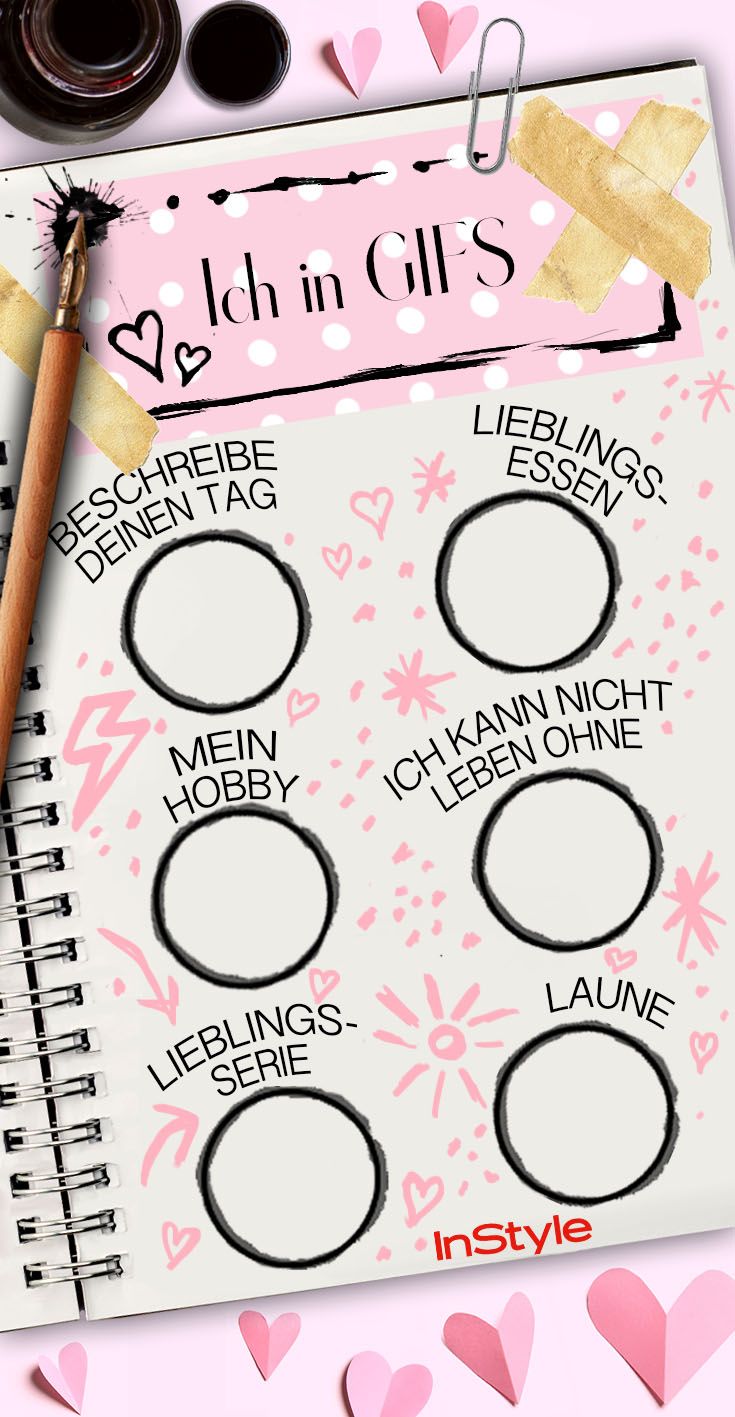 Ich will dich näher kennenlernen