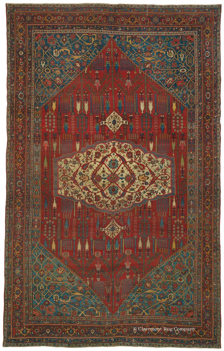 363 Best Gonna Walk All Over You Images On Pinterest Prayer Rug An Introduction To Collecting Antique Persian Rugs And Learning More About Connoisseurship In The Rug Field